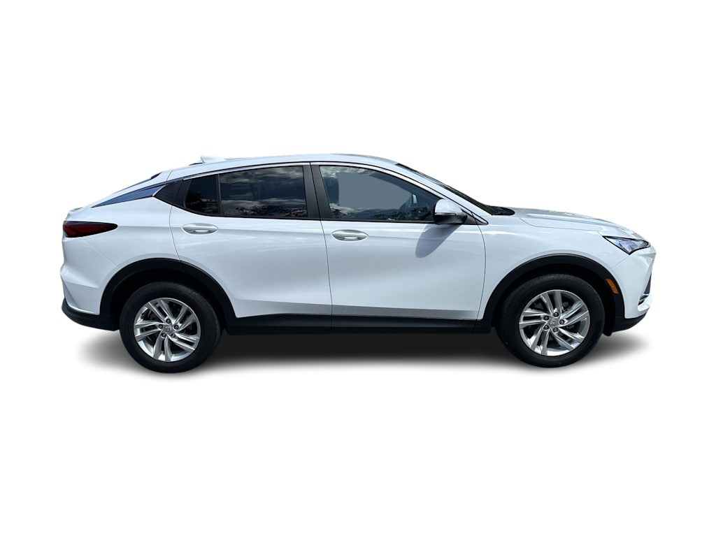 Thumbnail: 2024 Buick Envista - 19