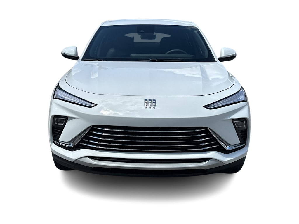 Thumbnail: 2024 Buick Envista - 21
