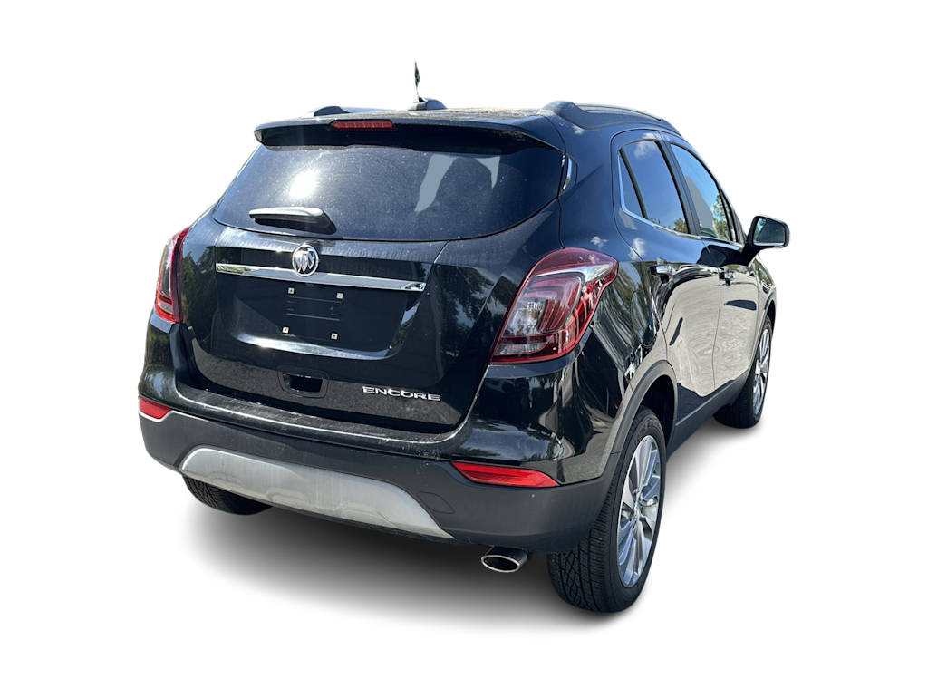 Thumbnail: 2020 Buick Encore - 19