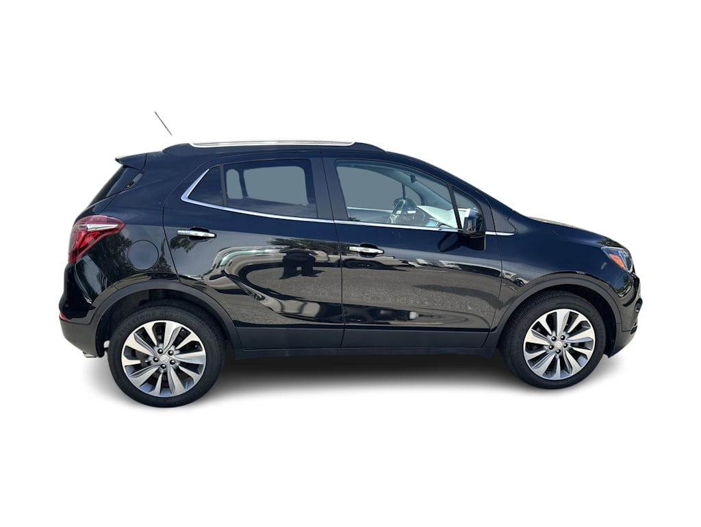 Thumbnail: 2020 Buick Encore - 20