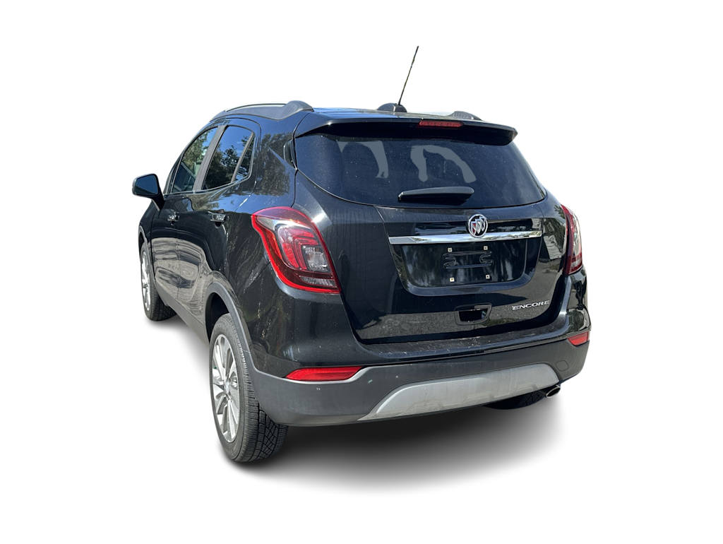 Thumbnail: 2020 Buick Encore - 3