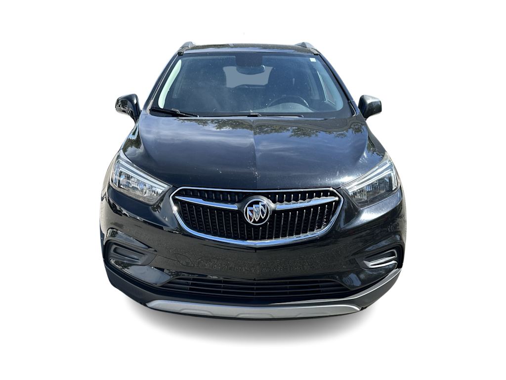 Thumbnail: 2020 Buick Encore - 22