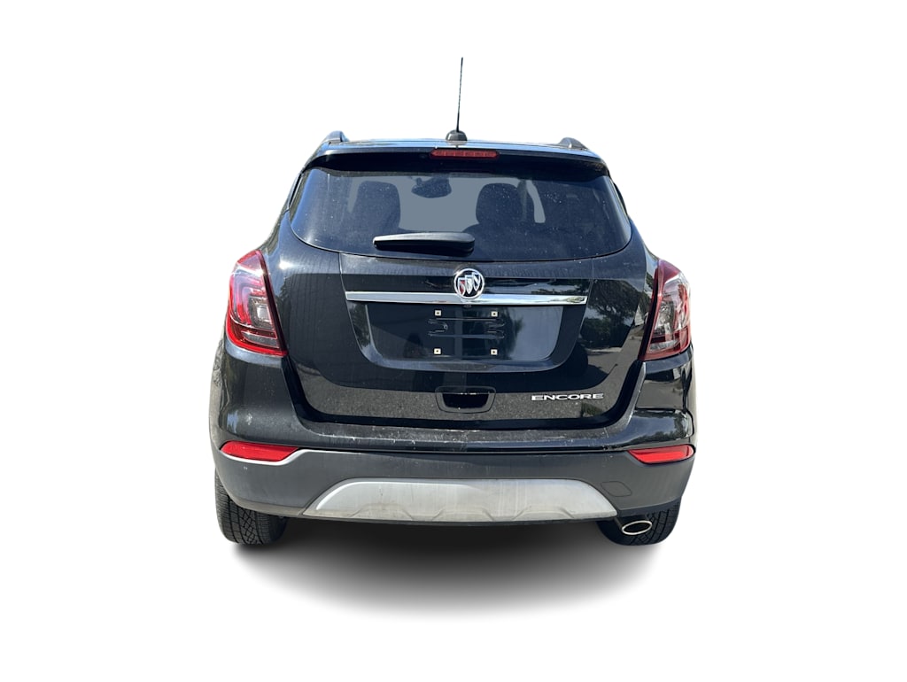 Thumbnail: 2020 Buick Encore - 18