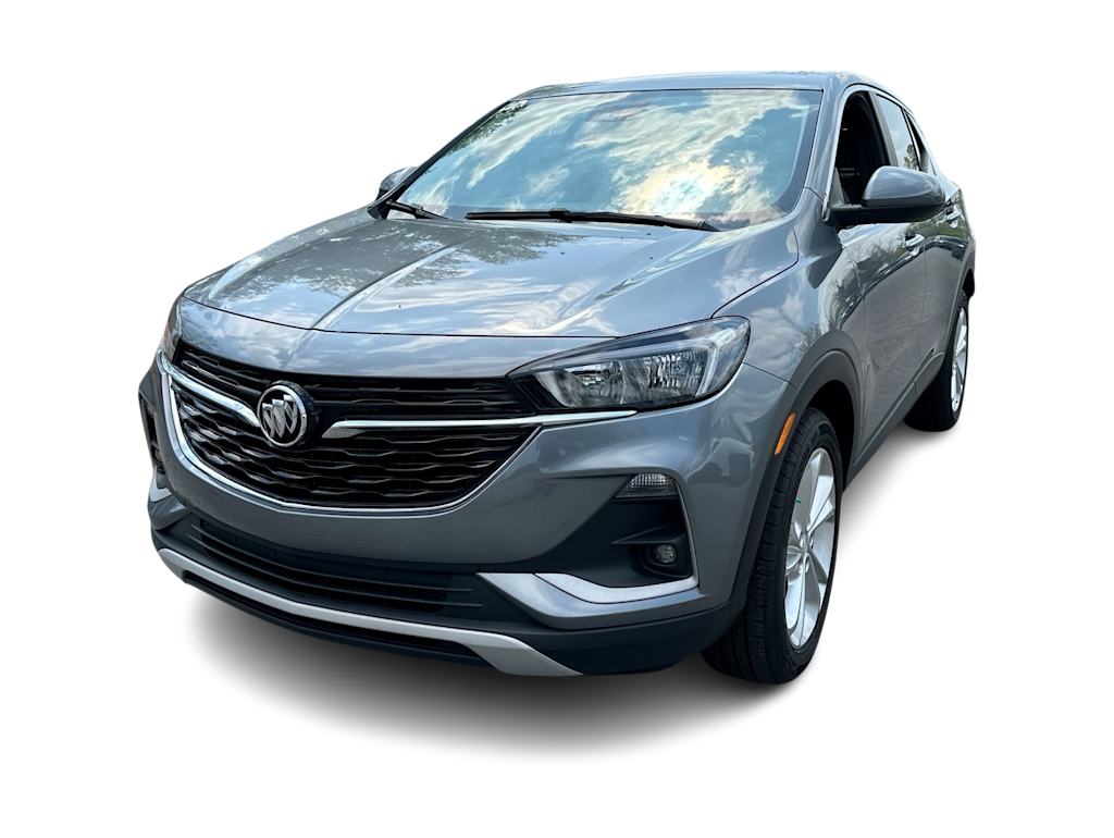 2020 Buick Encore GX