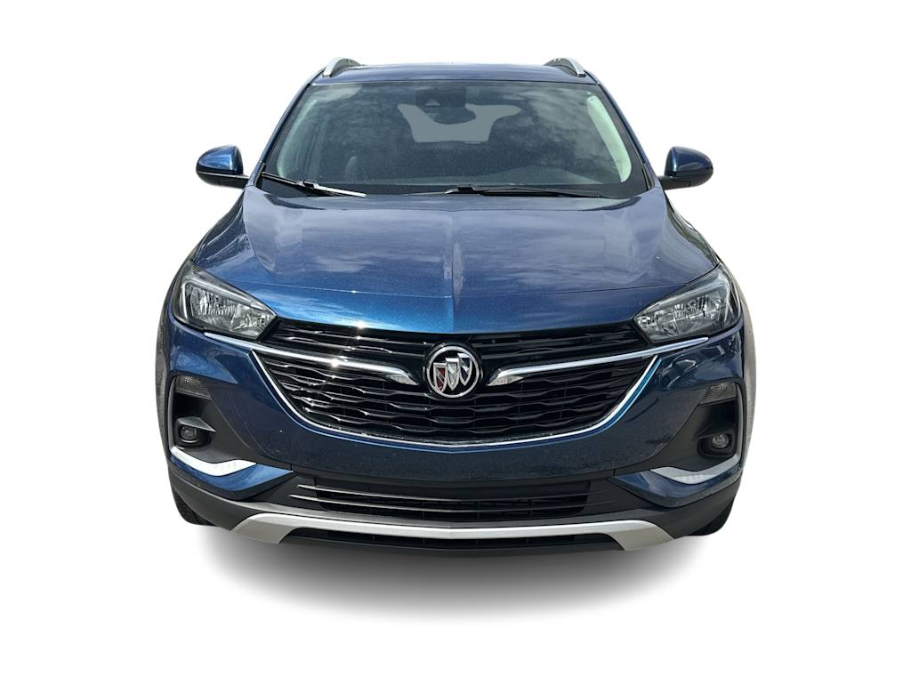 Thumbnail: 2021 Buick Encore GX - 6