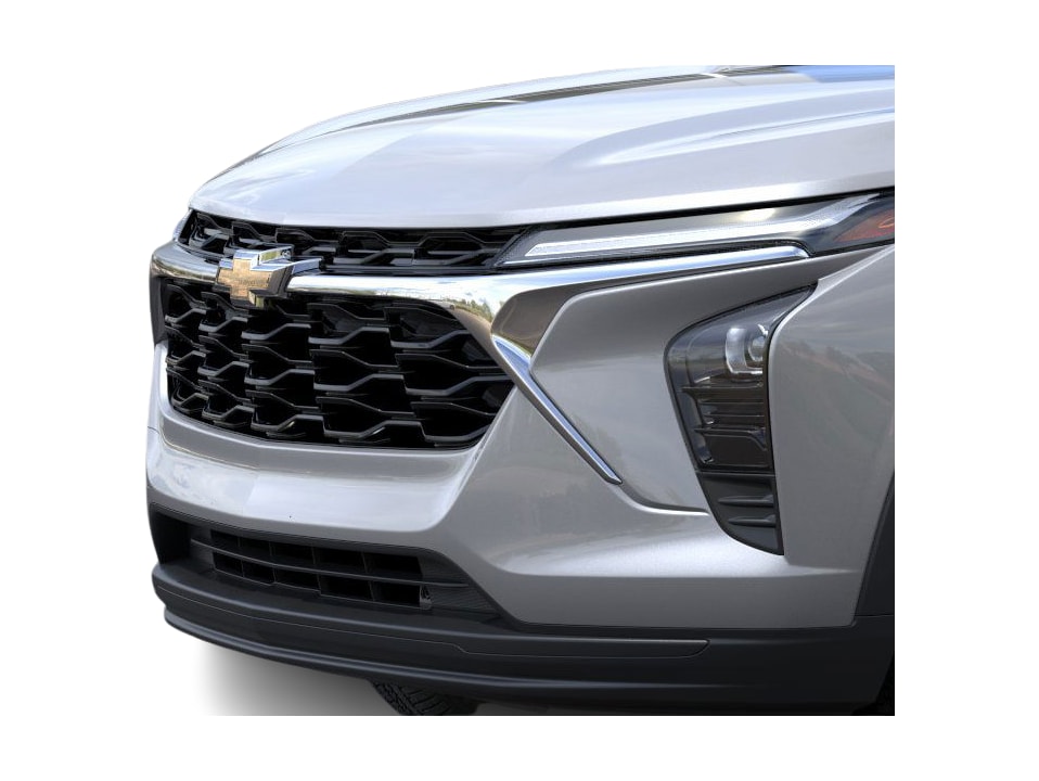 Thumbnail: 2026 Chevrolet Trax - 5