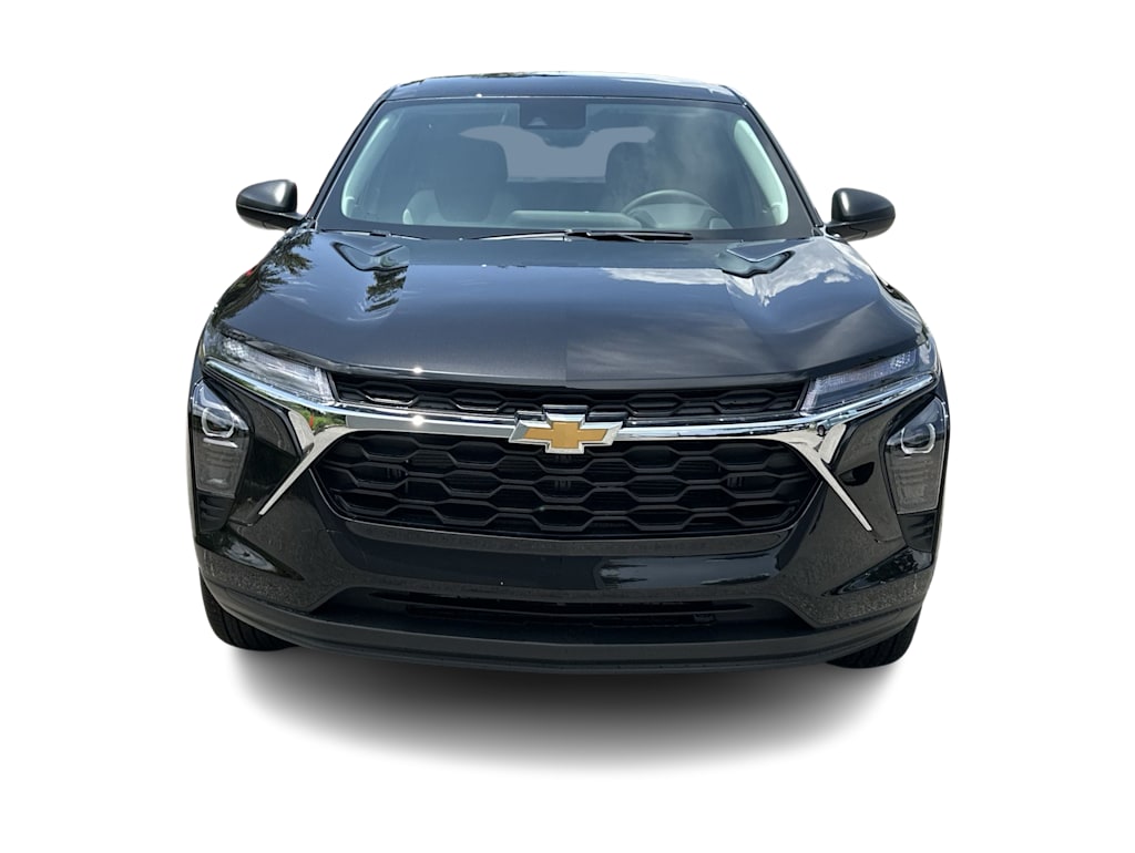 Thumbnail: 2026 Chevrolet Trax - 22