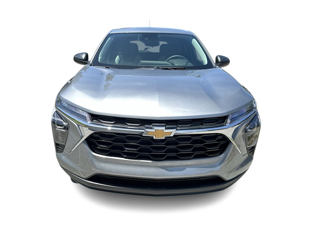 Thumbnail: 2026 Chevrolet Trax - 6