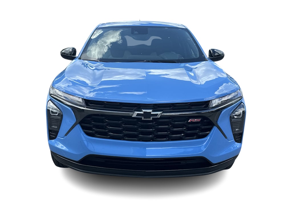 Thumbnail: 2024 Chevrolet Trax - 5