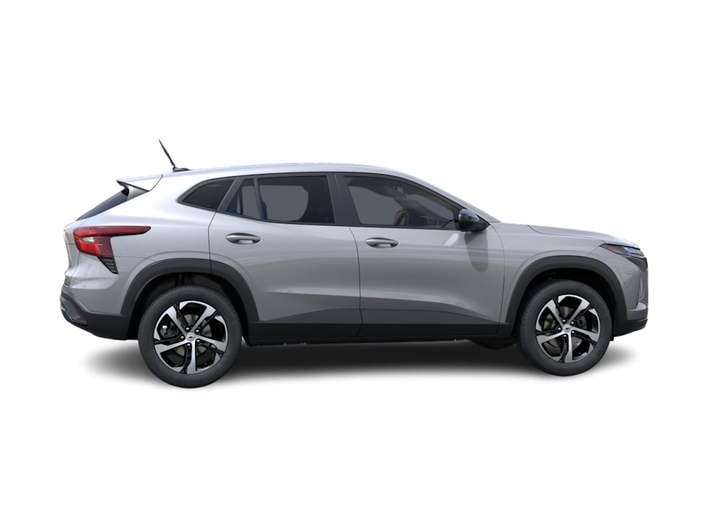Thumbnail: 2026 Chevrolet Trax - 14