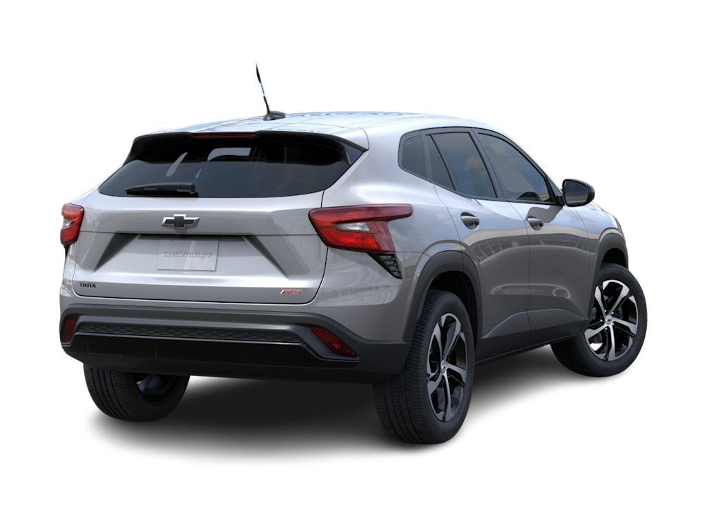 Thumbnail: 2026 Chevrolet Trax - 13