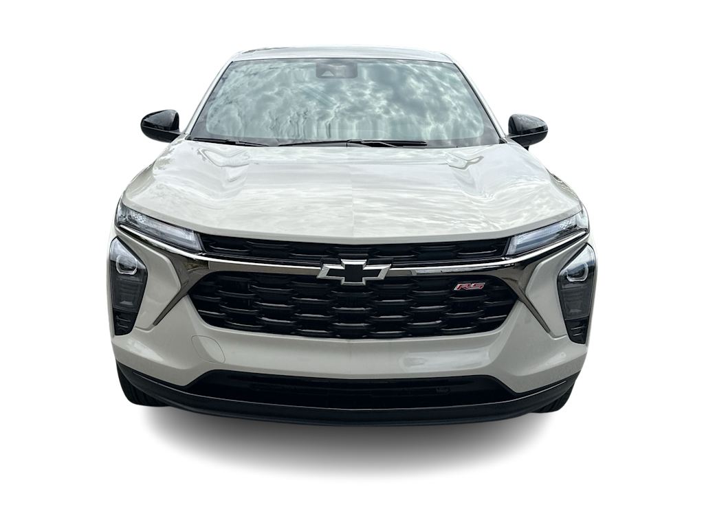 Thumbnail: 2026 Chevrolet Trax - 6