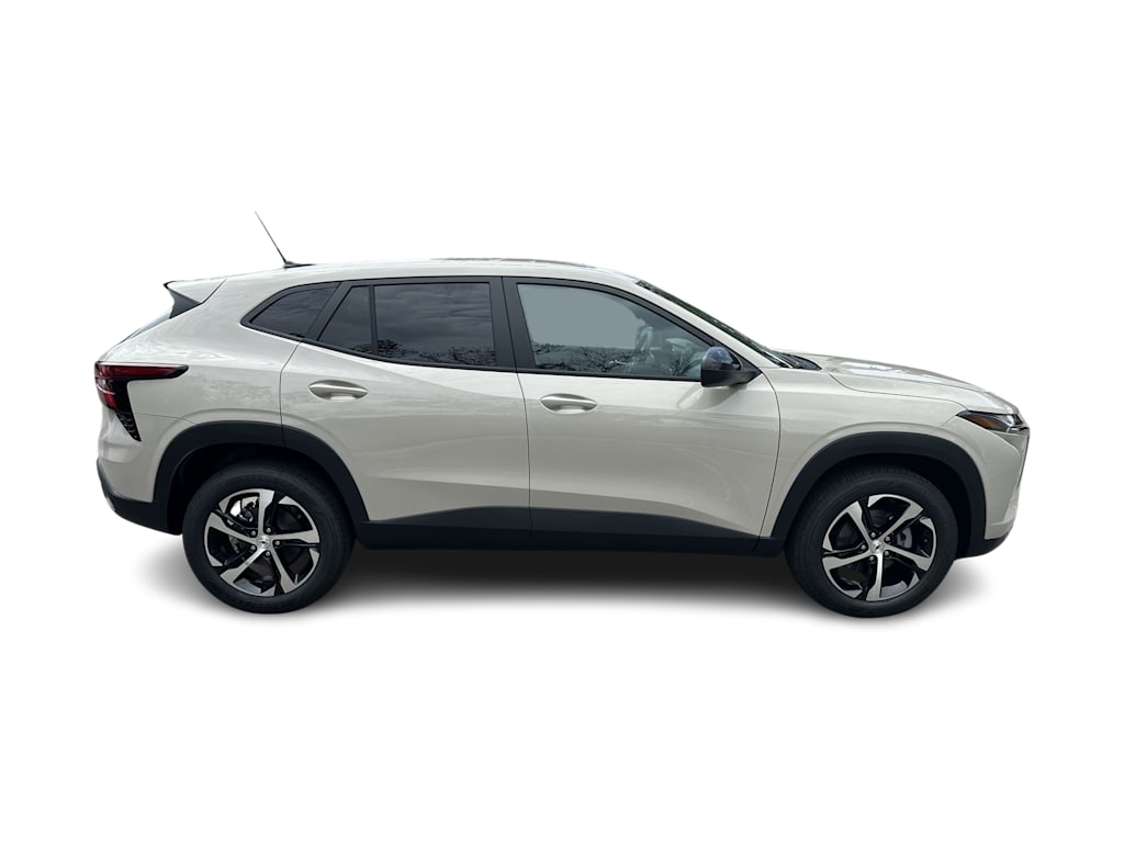 Thumbnail: 2026 Chevrolet Trax - 21