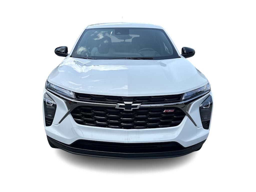 Thumbnail: 2026 Chevrolet Trax - 6
