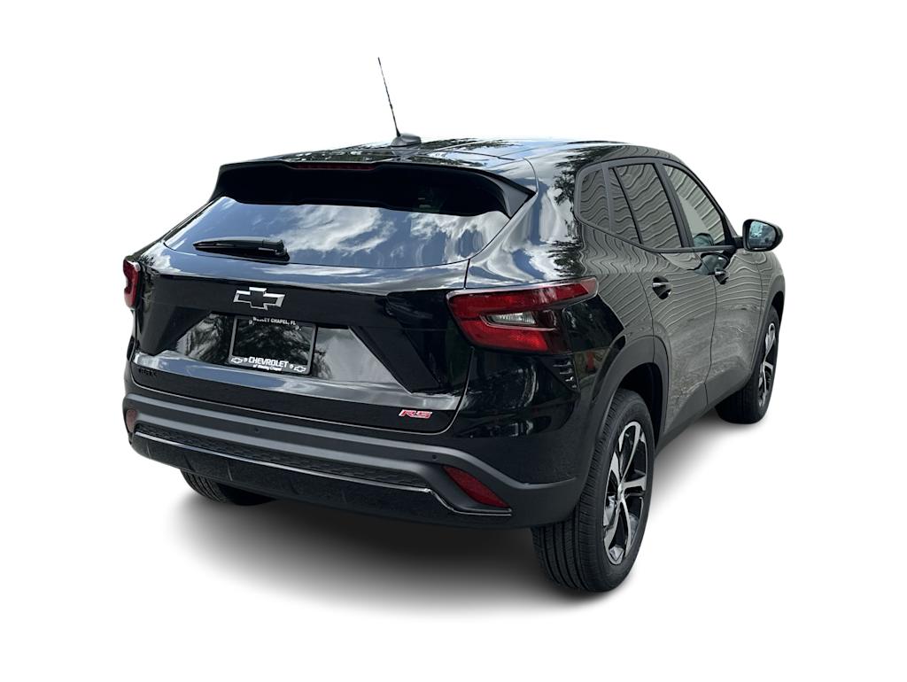 Thumbnail: 2026 Chevrolet Trax - 19
