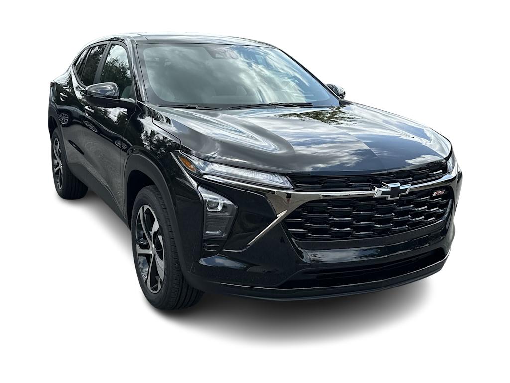Thumbnail: 2026 Chevrolet Trax - 21