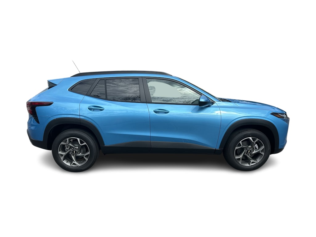 Thumbnail: 2026 Chevrolet Trax - 20