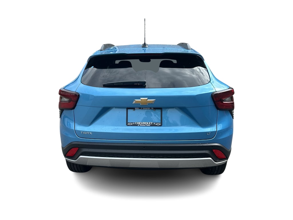 Thumbnail: 2026 Chevrolet Trax - 5
