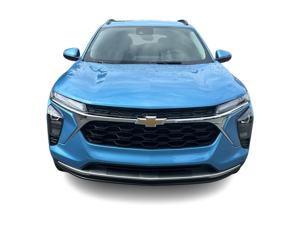 Thumbnail: 2026 Chevrolet Trax - 6