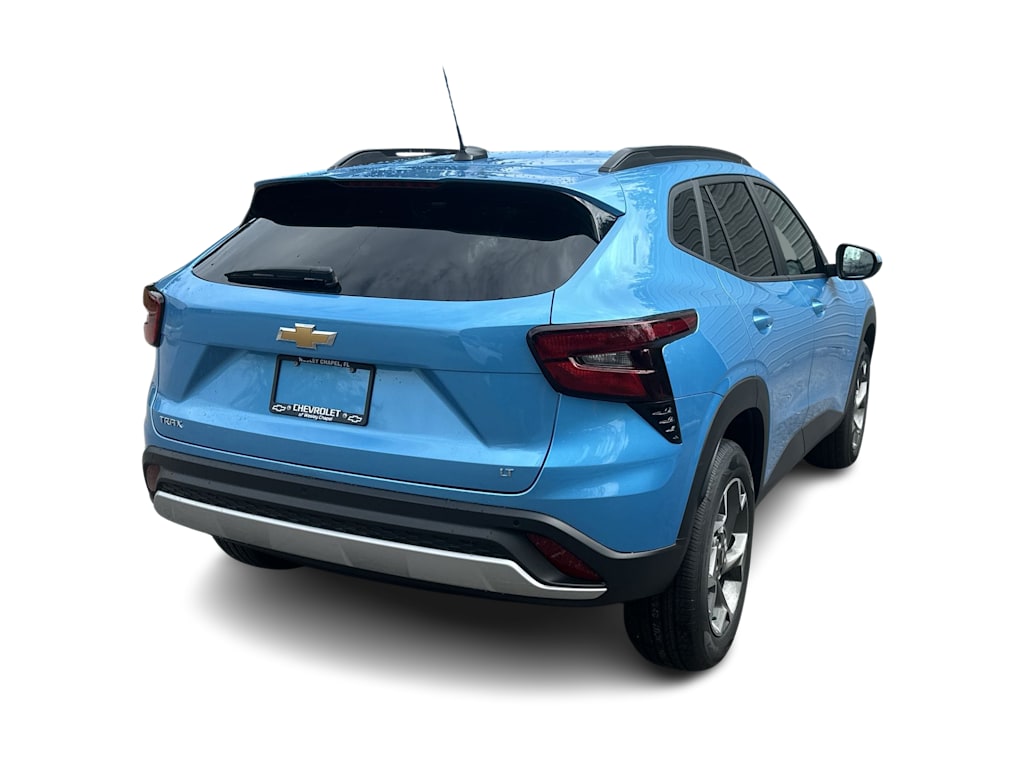 Thumbnail: 2026 Chevrolet Trax - 19