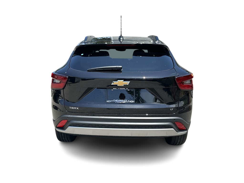 Thumbnail: 2026 Chevrolet Trax - 5