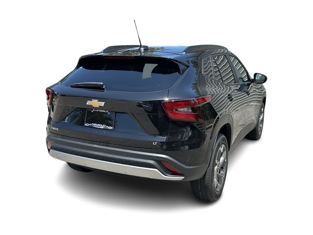 Thumbnail: 2026 Chevrolet Trax - 19