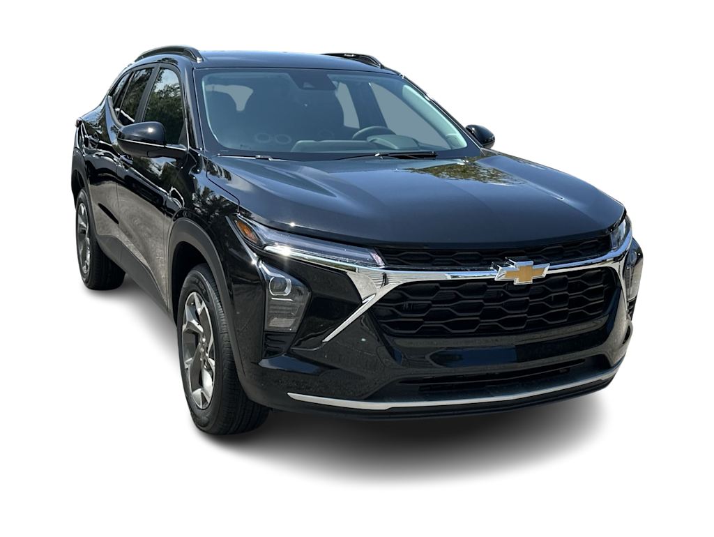 Thumbnail: 2026 Chevrolet Trax - 21