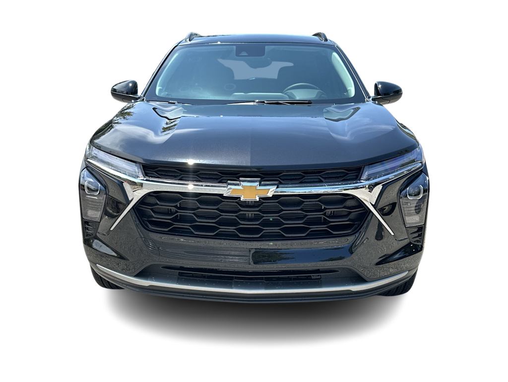 Thumbnail: 2026 Chevrolet Trax - 6