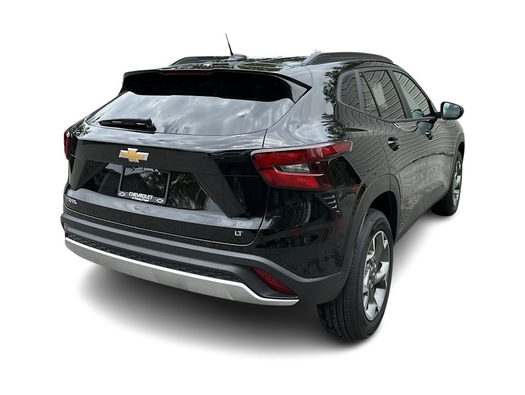 Thumbnail: 2026 Chevrolet Trax - 20