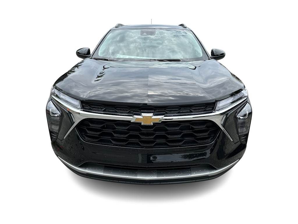 Thumbnail: 2026 Chevrolet Trax - 6