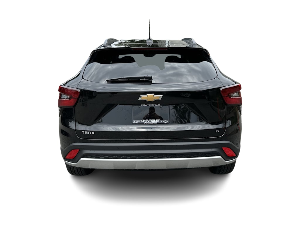 Thumbnail: 2026 Chevrolet Trax - 5