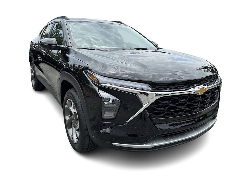 Thumbnail: 2026 Chevrolet Trax - 22