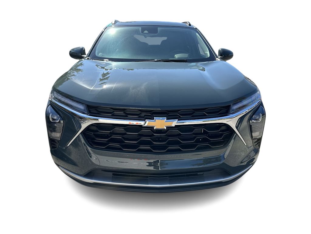 Thumbnail: 2026 Chevrolet Trax - 6