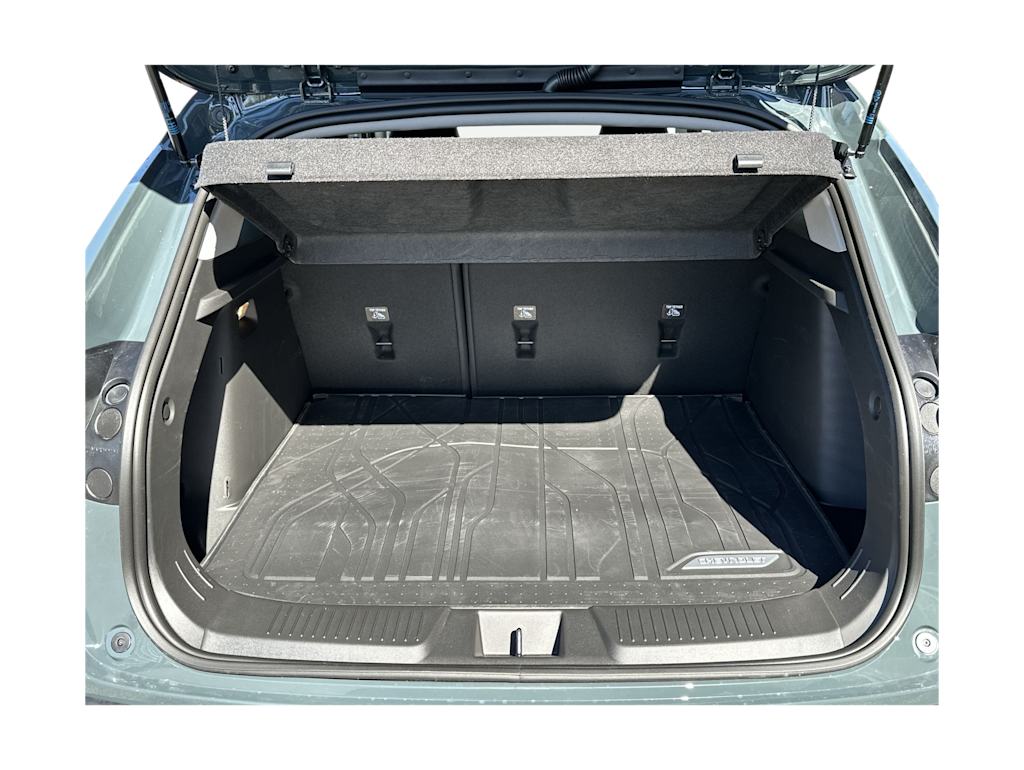 Thumbnail: 2026 Chevrolet Trax - 16