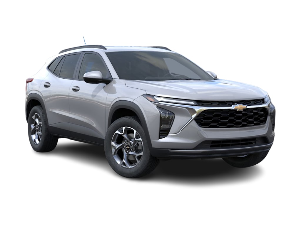 Thumbnail: 2026 Chevrolet Trax - 18