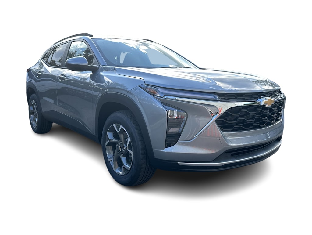 Thumbnail: 2026 Chevrolet Trax - 23