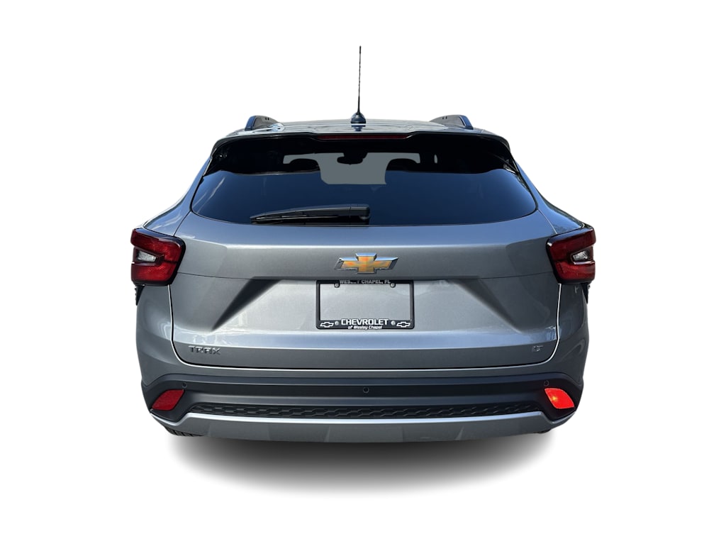 Thumbnail: 2026 Chevrolet Trax - 5