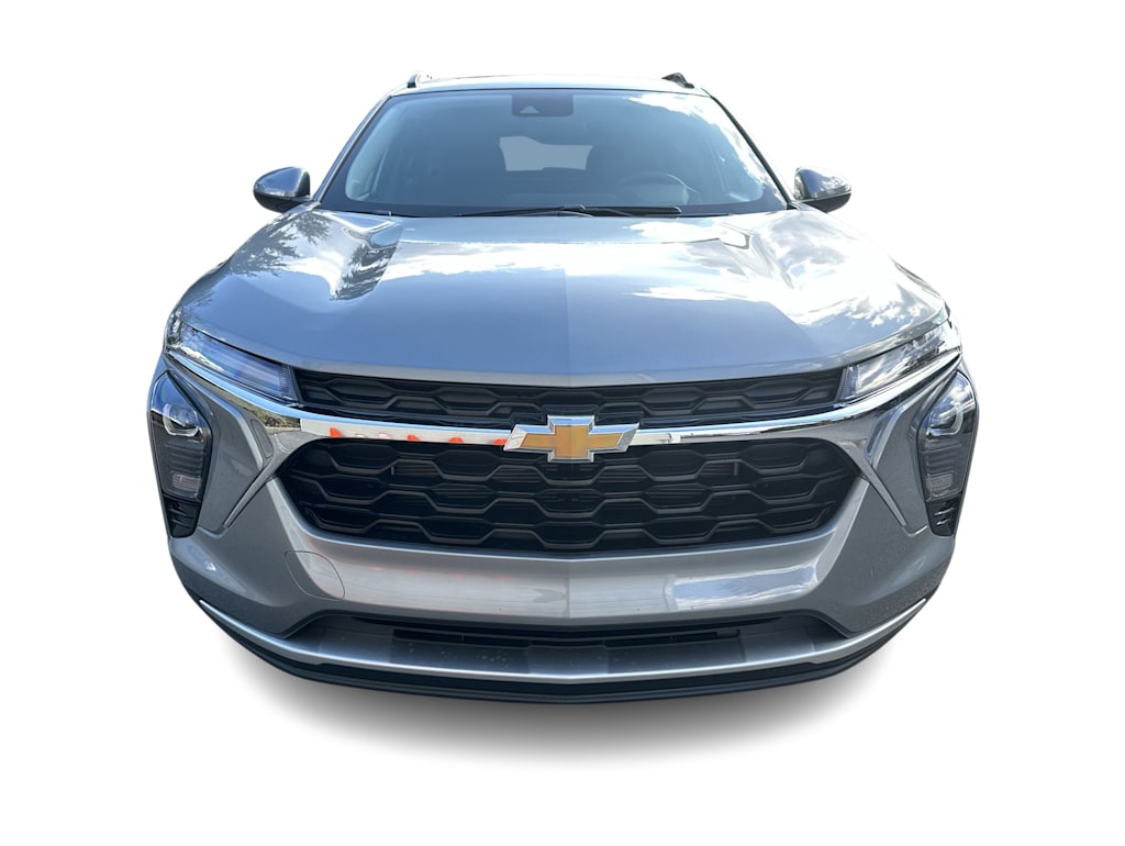 Thumbnail: 2026 Chevrolet Trax - 6