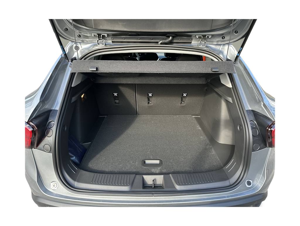 Thumbnail: 2026 Chevrolet Trax - 18