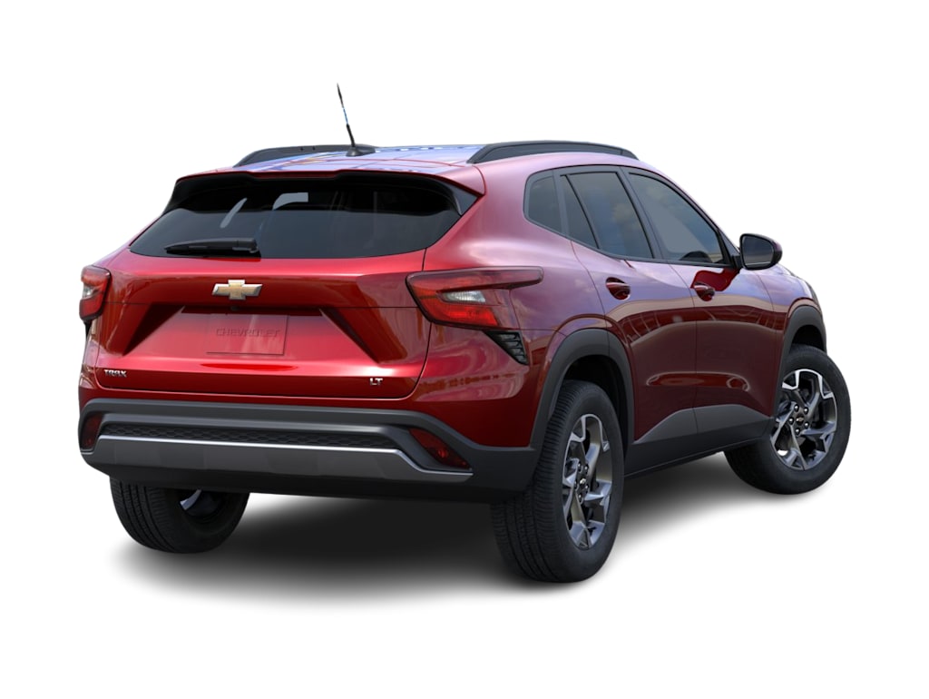 Thumbnail: 2026 Chevrolet Trax - 15