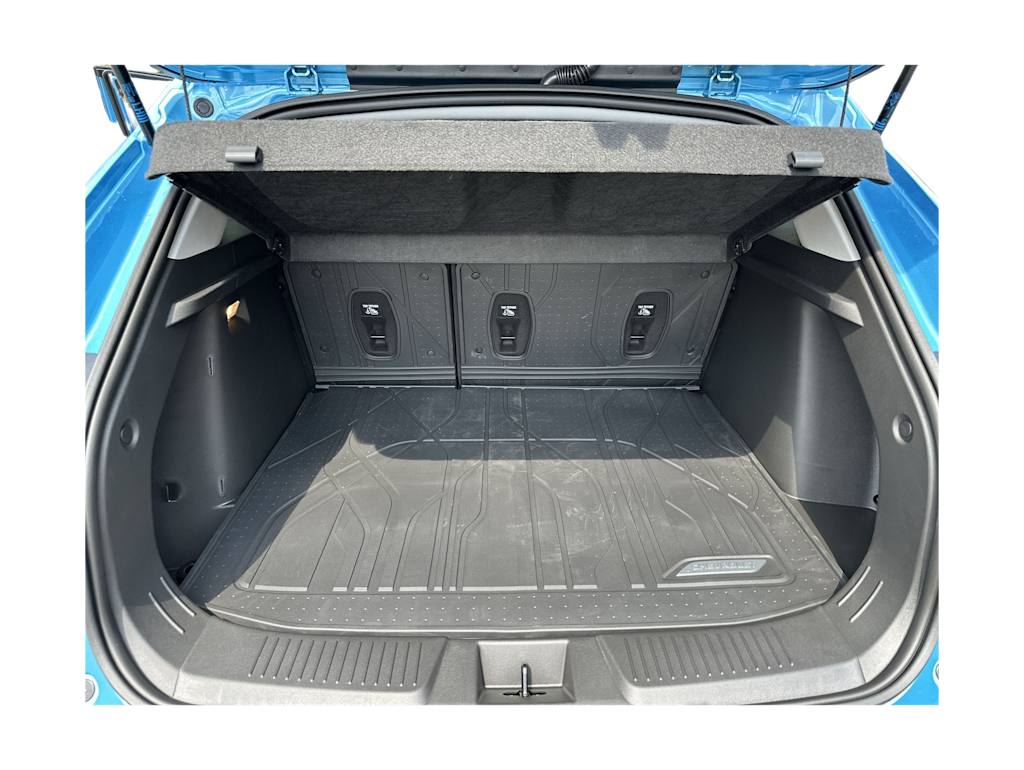 Thumbnail: 2026 Chevrolet Trax - 17