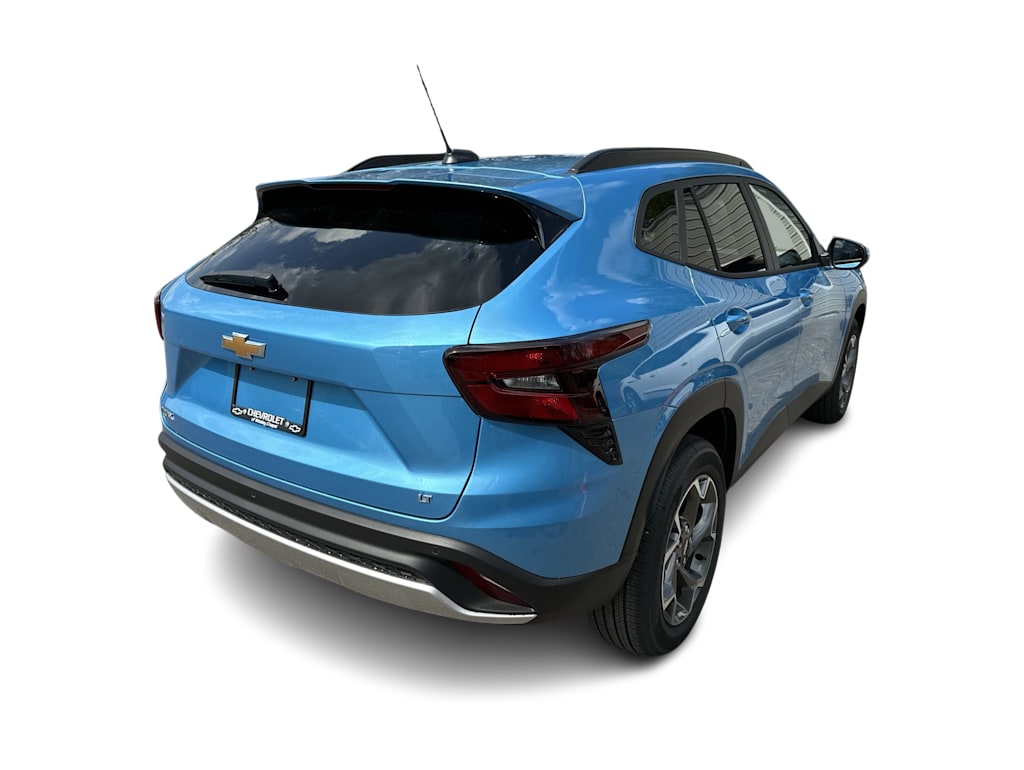 Thumbnail: 2026 Chevrolet Trax - 20
