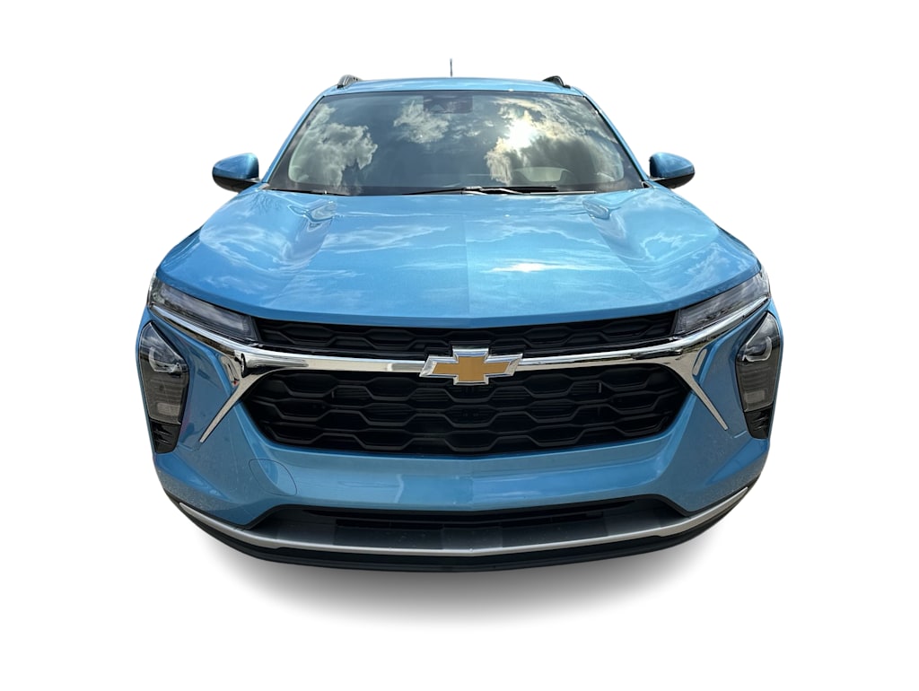 Thumbnail: 2026 Chevrolet Trax - 6
