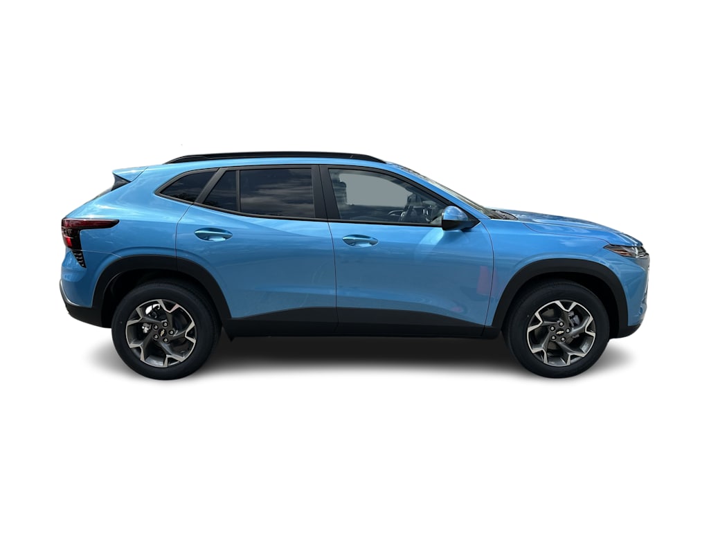 Thumbnail: 2026 Chevrolet Trax - 21