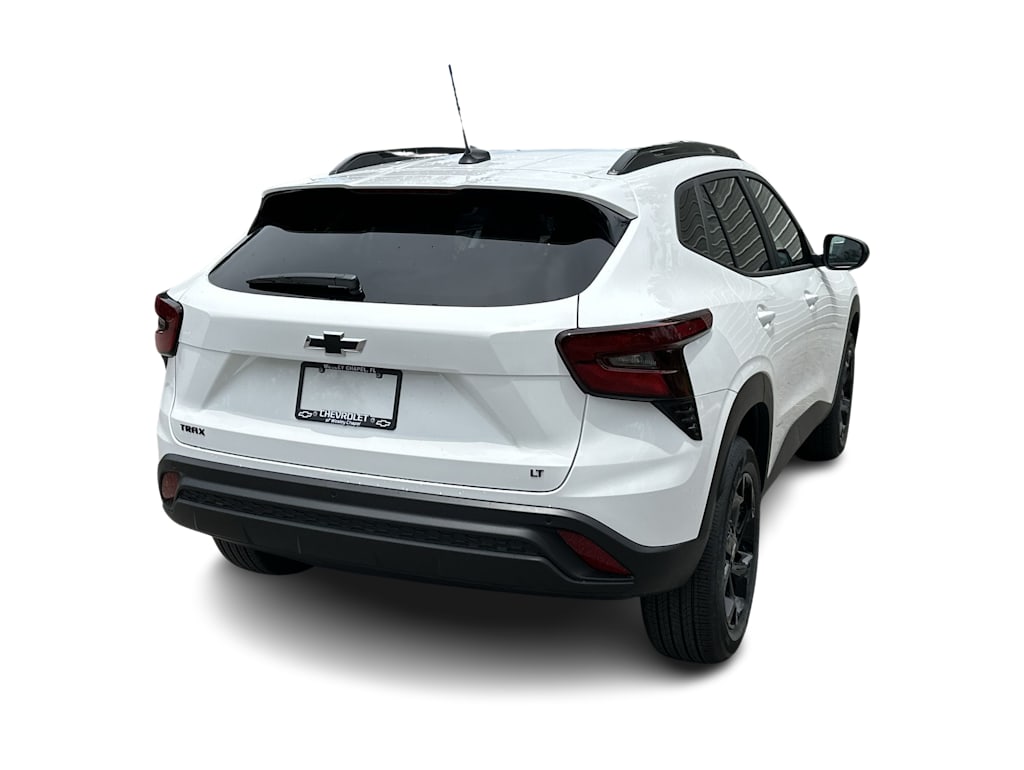 Thumbnail: 2026 Chevrolet Trax - 19