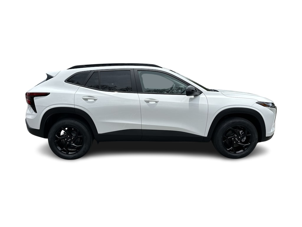 Thumbnail: 2026 Chevrolet Trax - 20