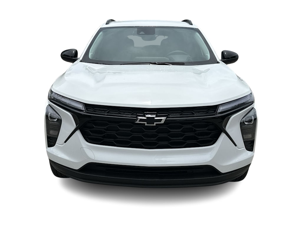 Thumbnail: 2026 Chevrolet Trax - 6