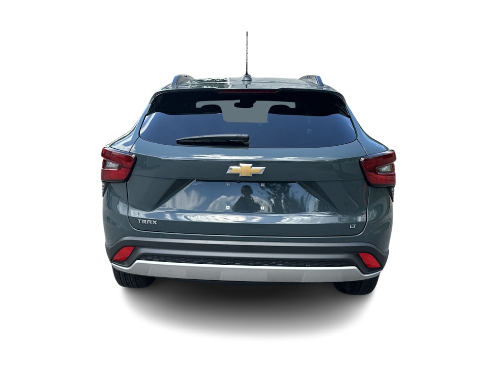 Thumbnail: 2025 Chevrolet Trax - 5