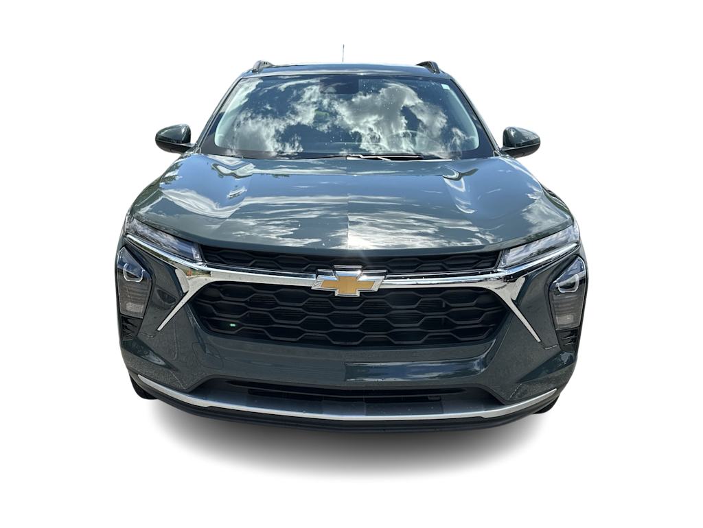 Thumbnail: 2025 Chevrolet Trax - 6