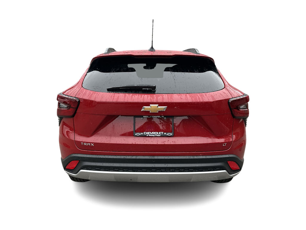 Thumbnail: 2026 Chevrolet Trax - 5